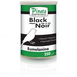 PINETA BLACK NOIR 250gr
