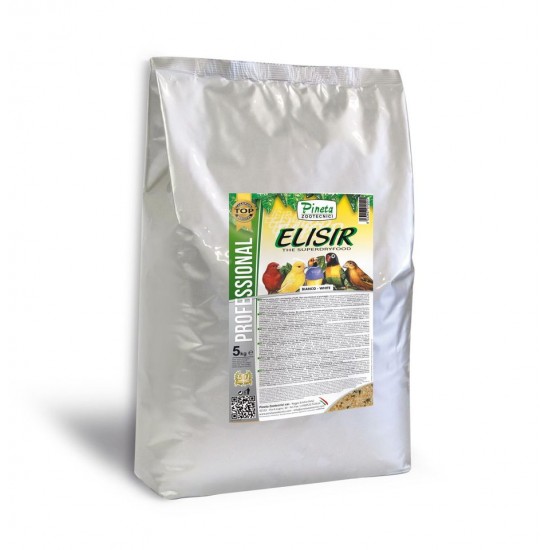 PINETA ELISIR BIANCO DRY 1kg