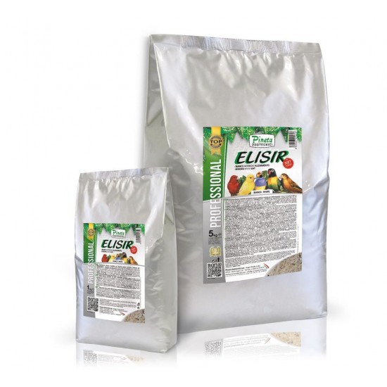 PINETA-ELISIR BIANCO SOFT 1kg