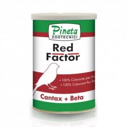 PINETA RED FACTOR 5gr