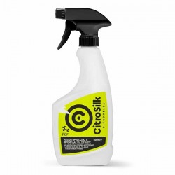 PQP CitroSilk Λοσιόν Προστασίας Σκύλου Citronella 500ml