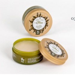 PQP - PAW & NOSE BALM OLIVE 75ml