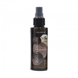 PQP - DOG PLEASURE PERFUME - BLOSSOM 100ml