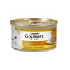 GOURMET GOLD Η ΚΑΡΔΙΑ ΤΗΣ ΓΕΥΣΗΣ ΜΕ ΚΟΤΟΠΟΥΛΟ 85gr