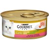 GOURMET GOLD ΜΟΥΣ ΜΕ ΠΕΣΤΡΟΦΑ & ΝΤΟΜΑΤΑ 85gr