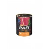 RAFI ADULT ΠΑΤΕ ΠΑΠΙΑ, BLUEBERRY & CRANBERRY 400GR