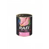 RAFI ADULT ΠΑΤΕ ΓΑΛΟΠΟΥΛΑ, BLUEBERRY & CRANBERRY 400GR