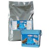 RAGGIO LIPO SOFT Ουδέτερη Μαλακή Αυγοτροφή 12kg