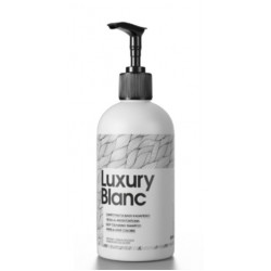 Σαμπουάν Luxury Blanc με άρωμα σανδαλόξυλου 500ml