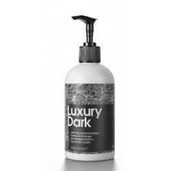 Σαμπουάν Luxury Dark με άρωμα καρύδα 500ml