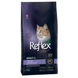 REFLEX PLUS CAT SKIN CARE ADULT SALMON 15kg