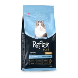 REFLEX PLUS CAT ADULT URINARY SALMON 1,5kg