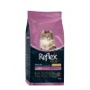 REFLEX PLUS CAT ADULT STERILISED BEEF 15kg