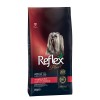REFLEX PLUS Small & Mini Breed Adult Dog Lamb & Rice 8kg