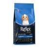 REFLEX PLUS Mini/Small Breed Puppy Salmon 3kg
