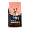 REFLEX PLUS Mini/Small Breed Sterilised Adult Lamb 3kg