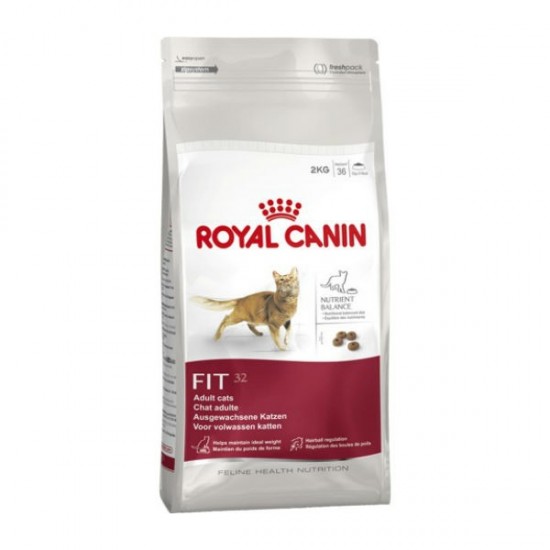 ROYAL CANIN FIT32 10kg