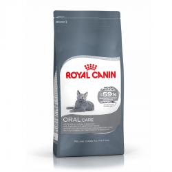 ROYAL CANIN ORAL CARE 1,5kg