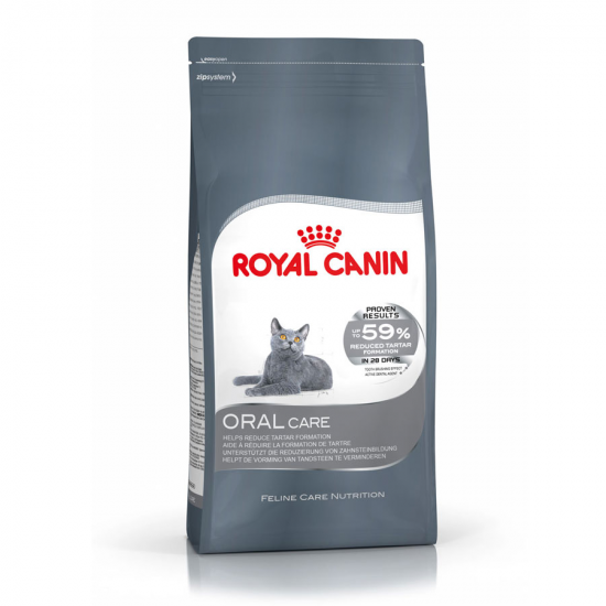 ROYAL CANIN ORAL CARE 1,5kg