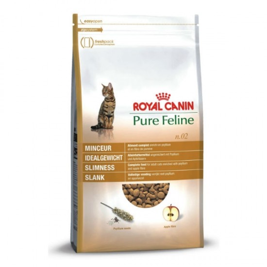 ROYAL CANIN SLIMNESS 300gr