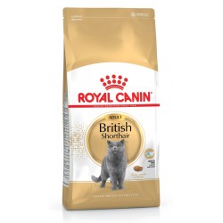 ROYAL CANIN BRITISH SHORTHAIR 2kg