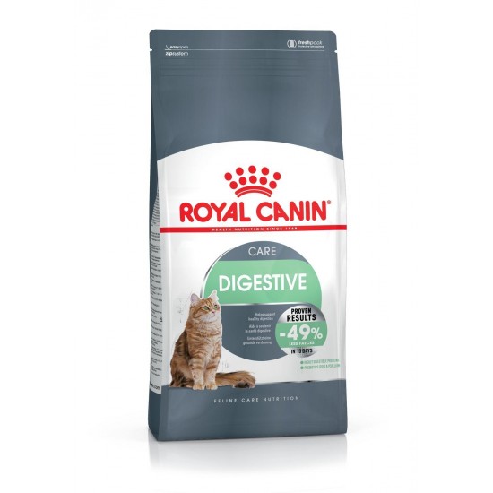 ROYAL CANIN DIGESTIVE CARE 2KG