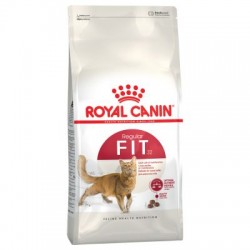 ROYAL CANIN FIT32 400gr