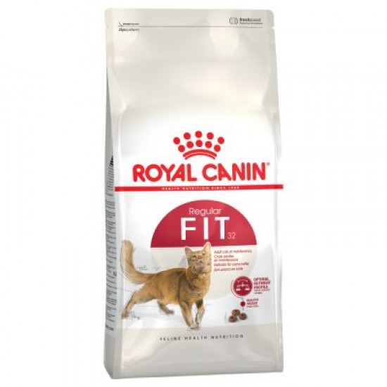 ROYAL CANIN FIT32 4kg