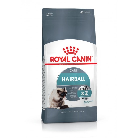 ROYAL CANIN HAIRBALL CARE 400gr