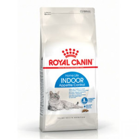 ROYAL CANIN INDOOR APPETITE CONTROL 2kg