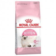 ROYAL CANIN KITTEN 2kg