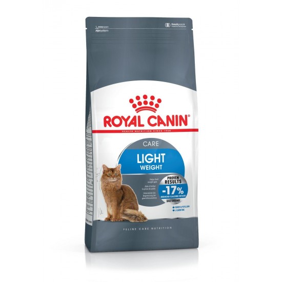 ROYAL CANIN LIGHT WEIGHT CARE 3kg