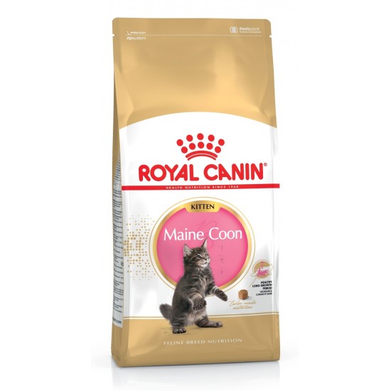 ROYAL CANIN KITTEN MAIN COON 2kg