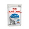 ROYAL CANIN INDOOR STERILISED IN JELLY 85gr/12ΤΜΧ