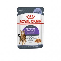 ROYAL CANIN APPETITE CONTROL IN JELLY 85gr/12ΤΜΧ