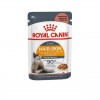 ROYAL CANIN FCN HAIR & SKIN CARE IN GRAVY 85gr/12ΤΜΧ