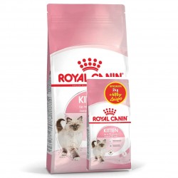 ROYAL CANIN KITTEN 2kg + 400gr ΔΩΡΟ