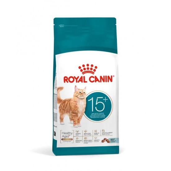 ROYAL CANIN AGEING 15+ 2KG