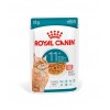 ROYAL CANIN AGEING 11+ Chunks in gravy 85gr/12ΤΜΧ