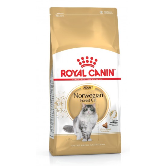 ROYAL CANIN NORWEGIAN forest cat 2KG