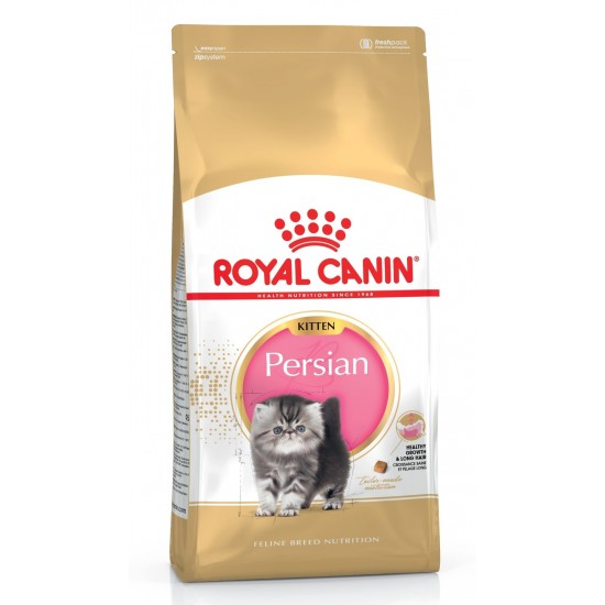 ROYAL CANIN KITTEN PERSIAN 2kg