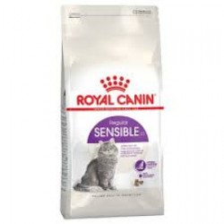 ROYAL CANIN SENSIBLE 400gr