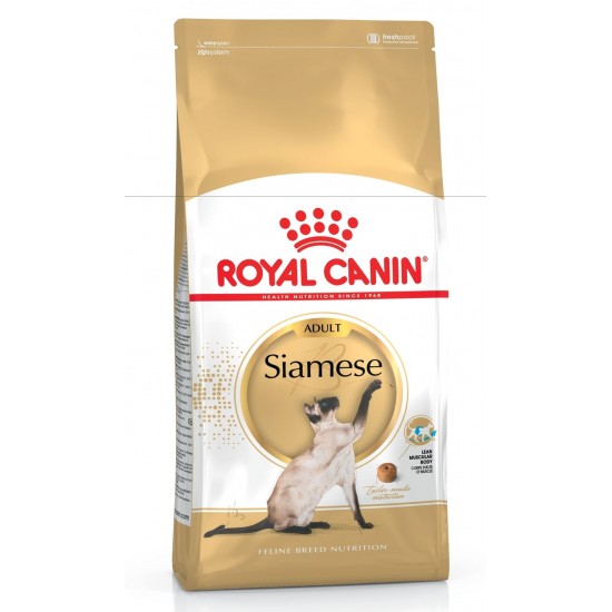 ROYAL CANIN SIAMESE 2kg