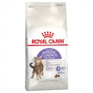 ROYAL CANIN STERILISED APPETITE CONTROL 400gr