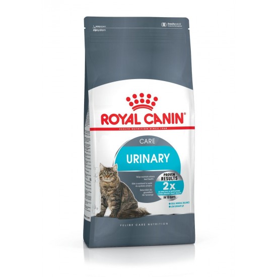 ROYAL CANIN URINARY CARE 2KG