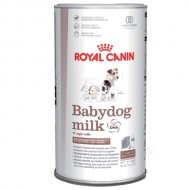 ROYAL CANIN BABYDOG MILK 400gr