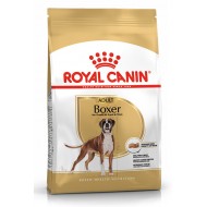 ROYAL CANIN BOXER Adult 3Kg