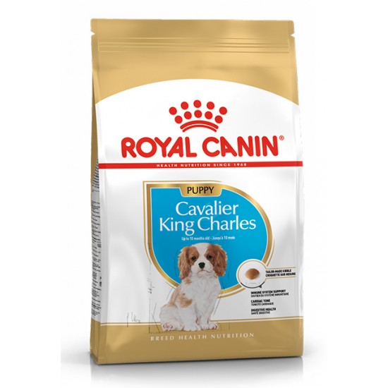 ROYAL CANIN CAVALIER KING CHARLES PUPPY 1,5kg