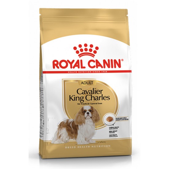 ROYAL CANIN CAVALIER KING CHARLES Adult 1.5kg