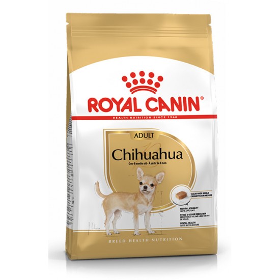 ROYAL CANIN CHIHUAHUA Adult 1,5kg